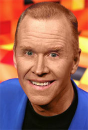 Bob Stromberg