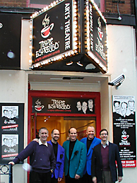 The Music Box Theatre